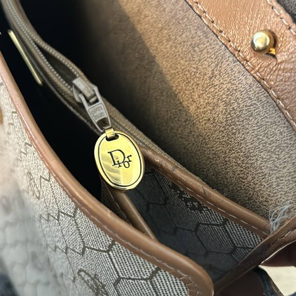 Dior 2 way Bag - Picture 10 of 15
